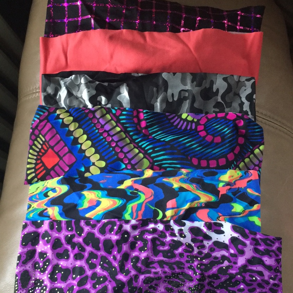 Bondi-Band Women’s 3” Headbands